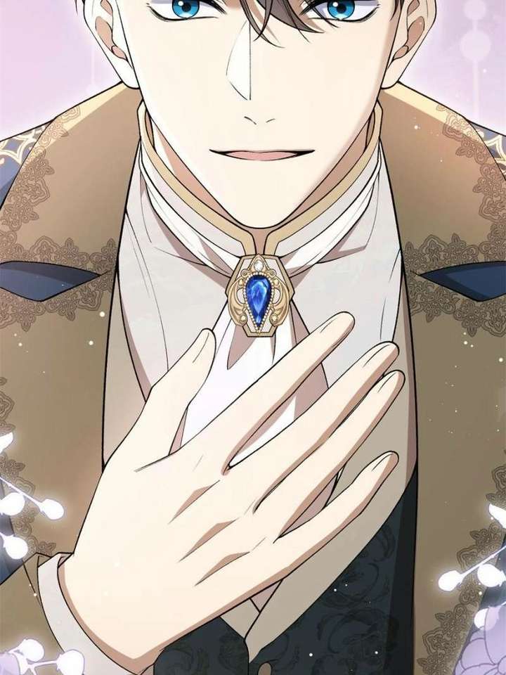 The Duke’s Masked Wife Chapter 21 - Page 54