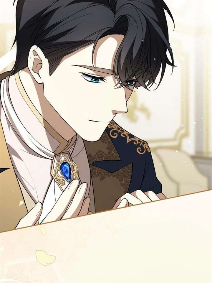 The Duke’s Masked Wife Chapter 21 - Page 57