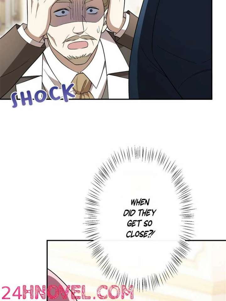 The Duke’s Masked Wife Chapter 22 - Page 4