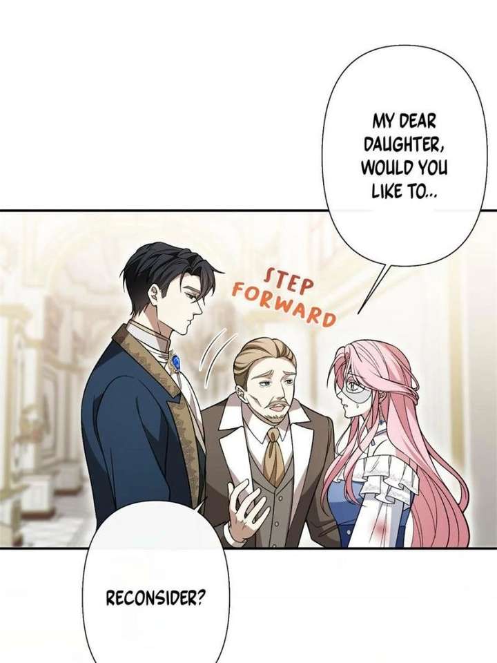 The Duke’s Masked Wife Chapter 22 - Page 6