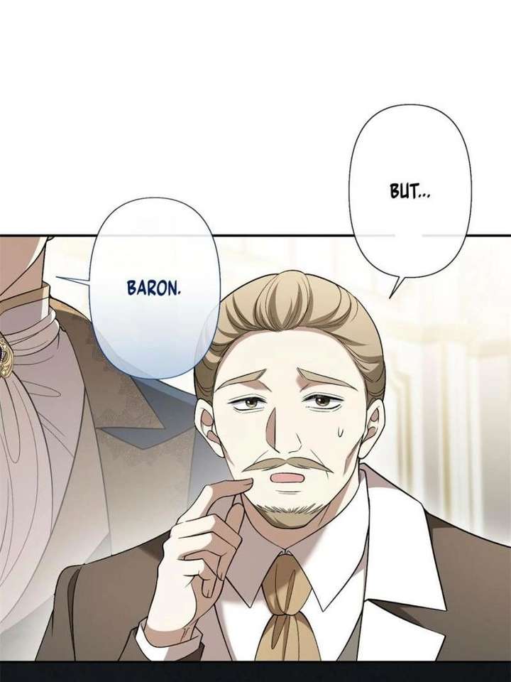 The Duke’s Masked Wife Chapter 22 - Page 10