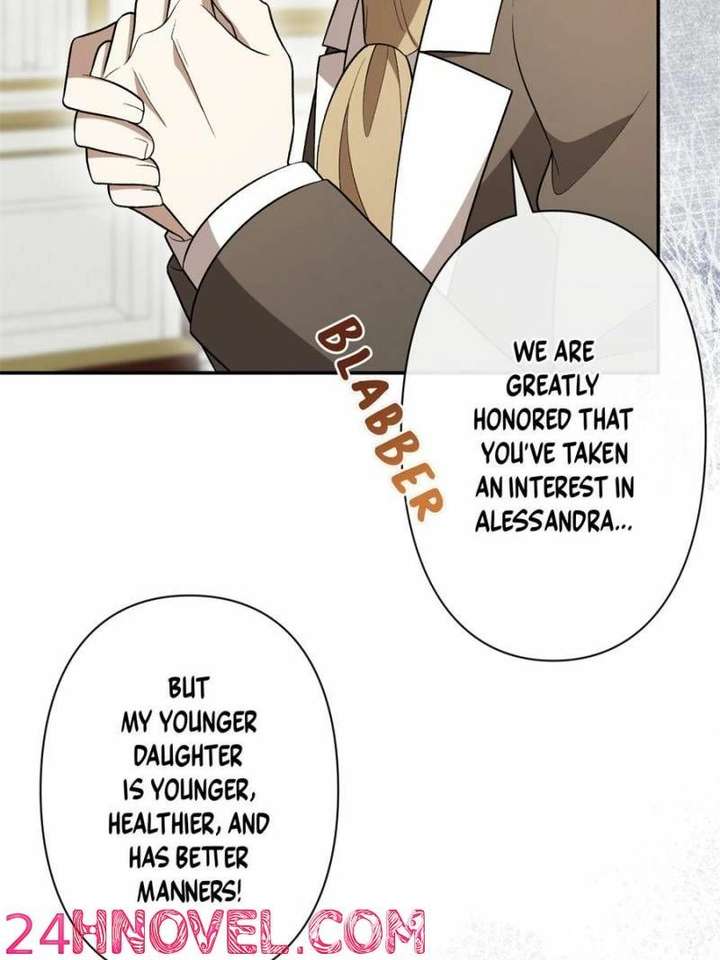 The Duke’s Masked Wife Chapter 22 - Page 14