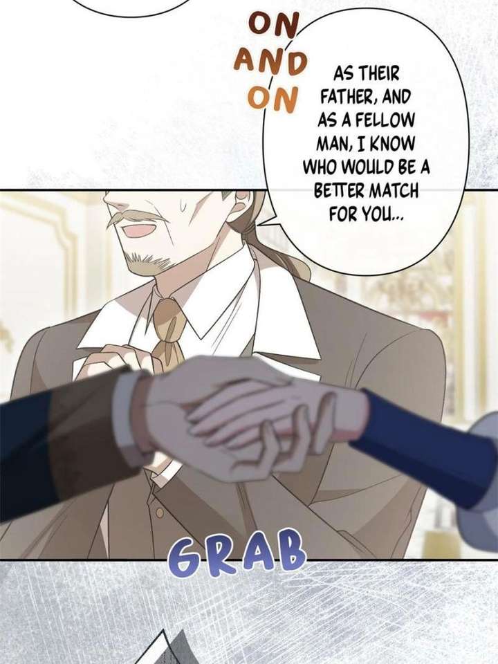 The Duke’s Masked Wife Chapter 22 - Page 15