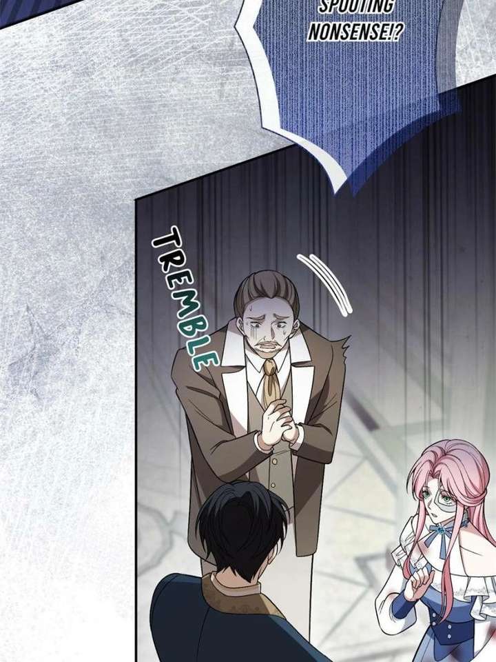 The Duke’s Masked Wife Chapter 22 - Page 18