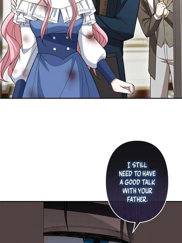 The Duke’s Masked Wife Chapter 22 - Page 21