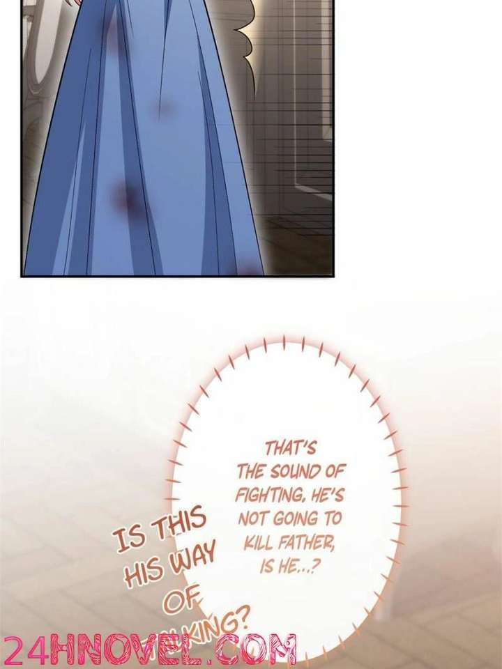 The Duke’s Masked Wife Chapter 22 - Page 24