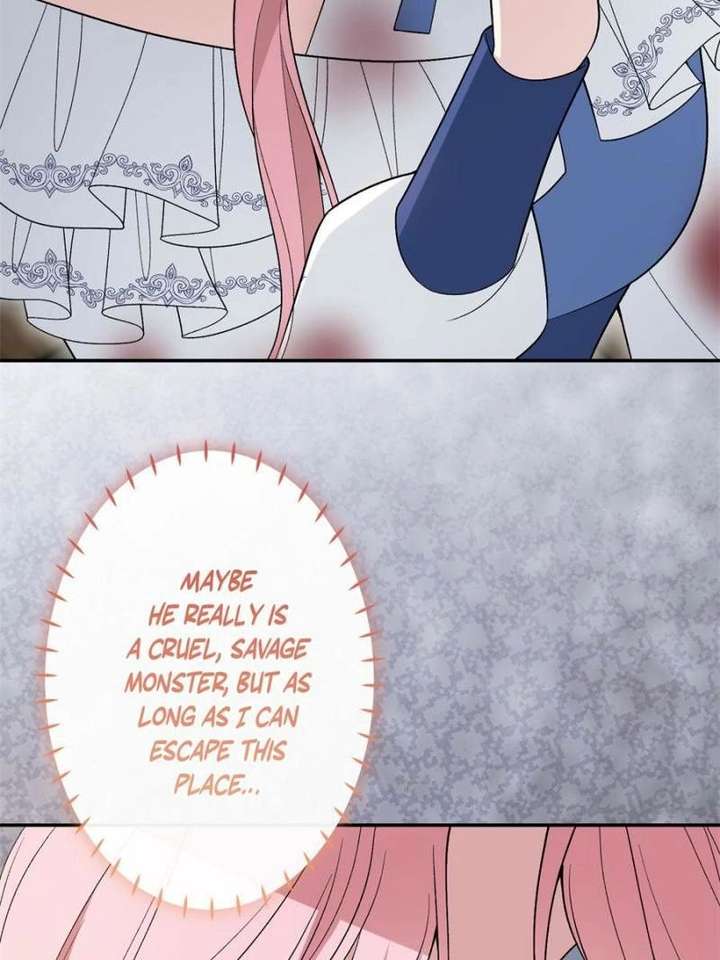 The Duke’s Masked Wife Chapter 22 - Page 26