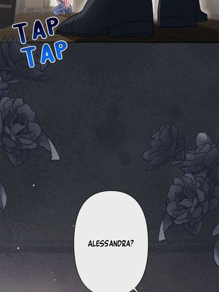 The Duke’s Masked Wife Chapter 22 - Page 36