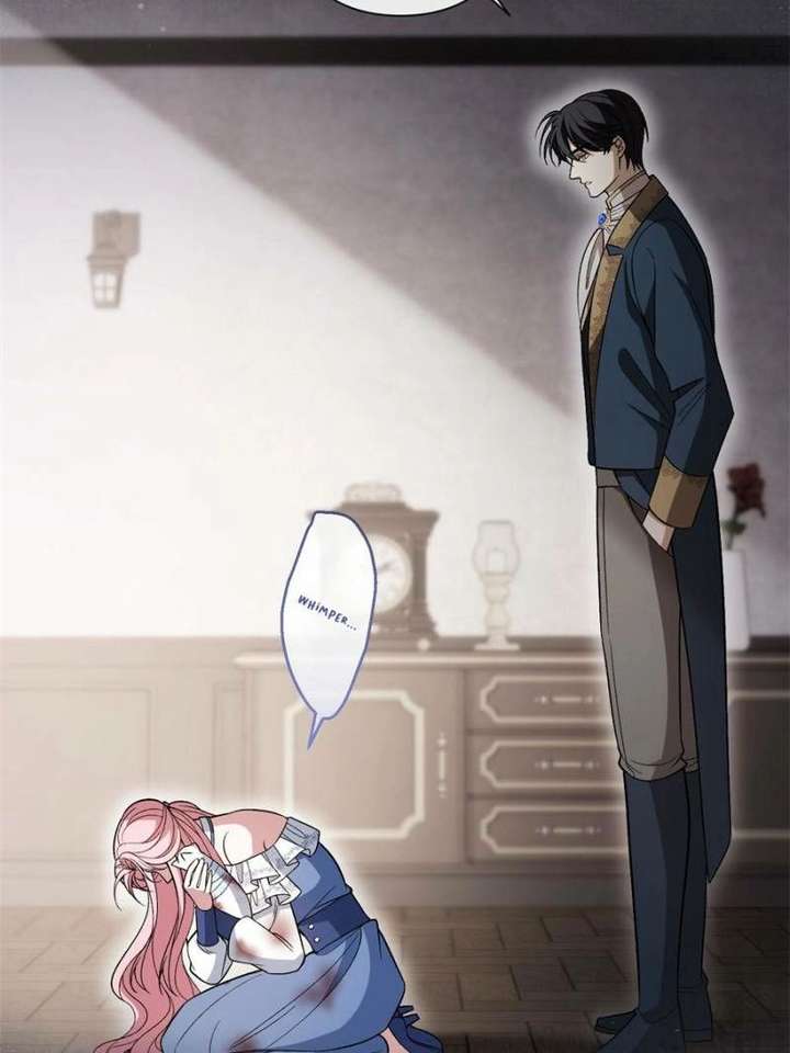 The Duke’s Masked Wife Chapter 22 - Page 37