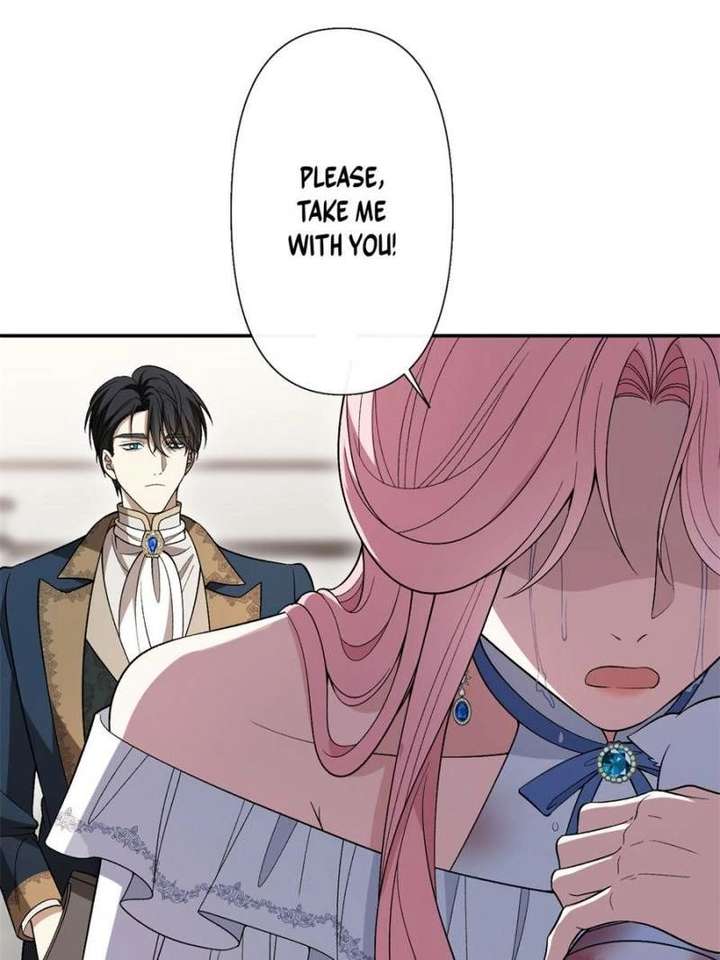 The Duke’s Masked Wife Chapter 22 - Page 39