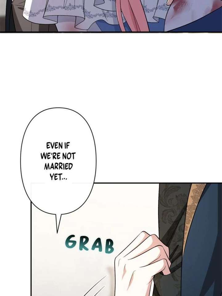 The Duke’s Masked Wife Chapter 22 - Page 40