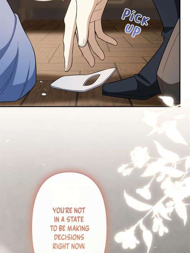 The Duke’s Masked Wife Chapter 22 - Page 46