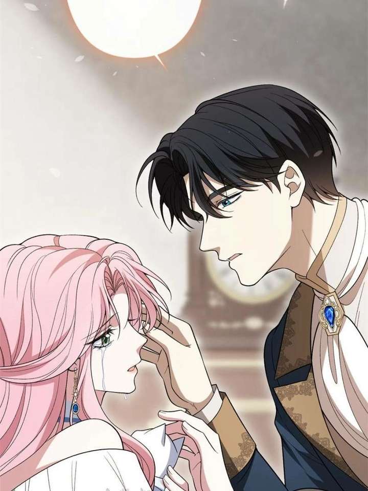 The Duke’s Masked Wife Chapter 22 - Page 47