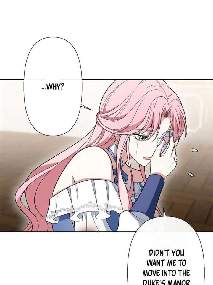 The Duke’s Masked Wife Chapter 22 - Page 50