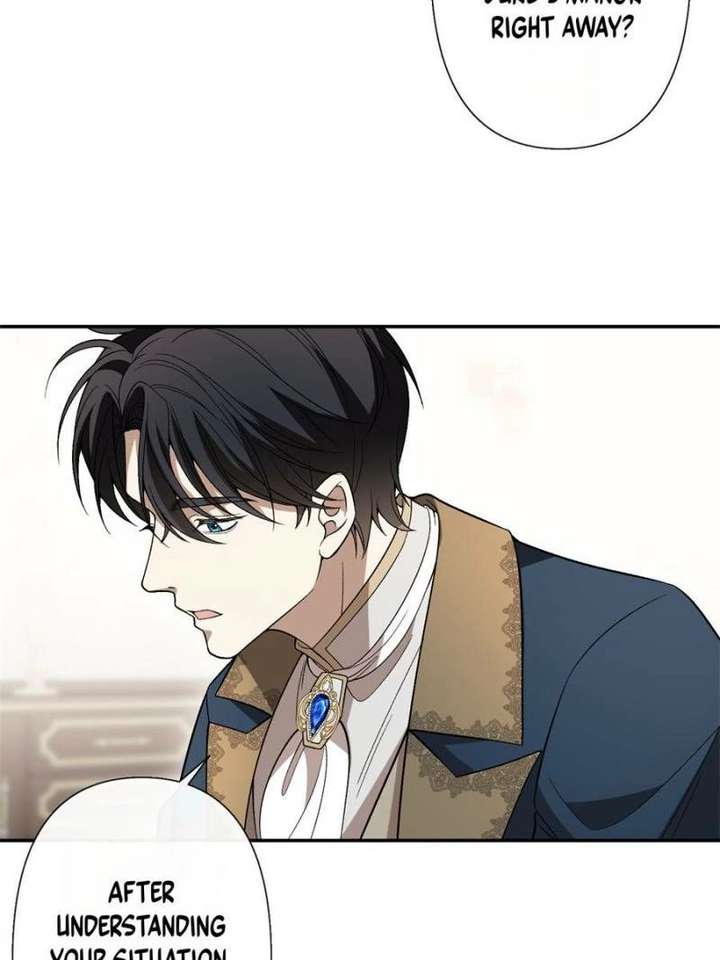 The Duke’s Masked Wife Chapter 22 - Page 51