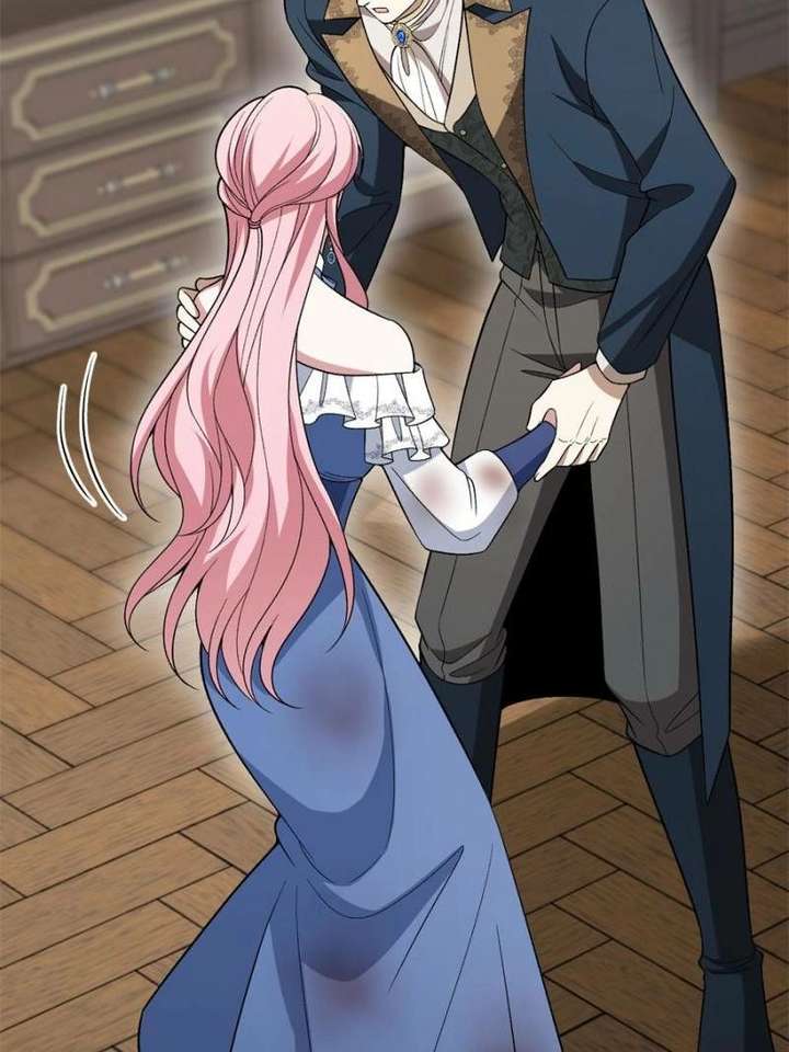 The Duke’s Masked Wife Chapter 22 - Page 57