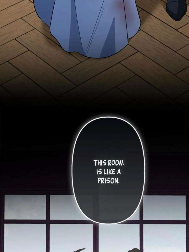 The Duke’s Masked Wife Chapter 22 - Page 58