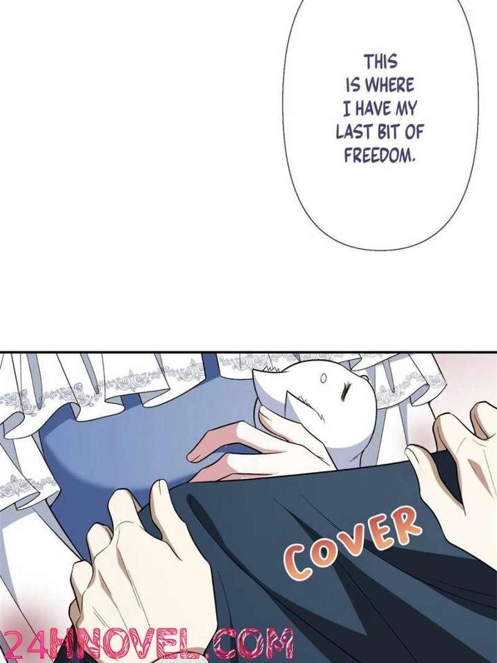 The Duke’s Masked Wife Chapter 22 - Page 64