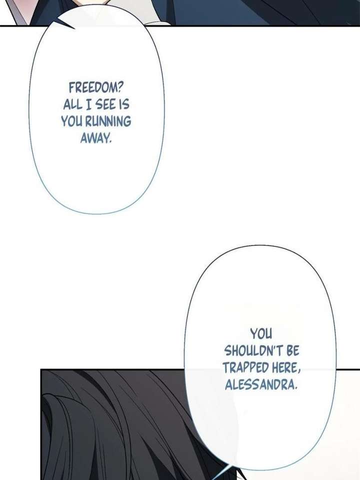 The Duke’s Masked Wife Chapter 22 - Page 65