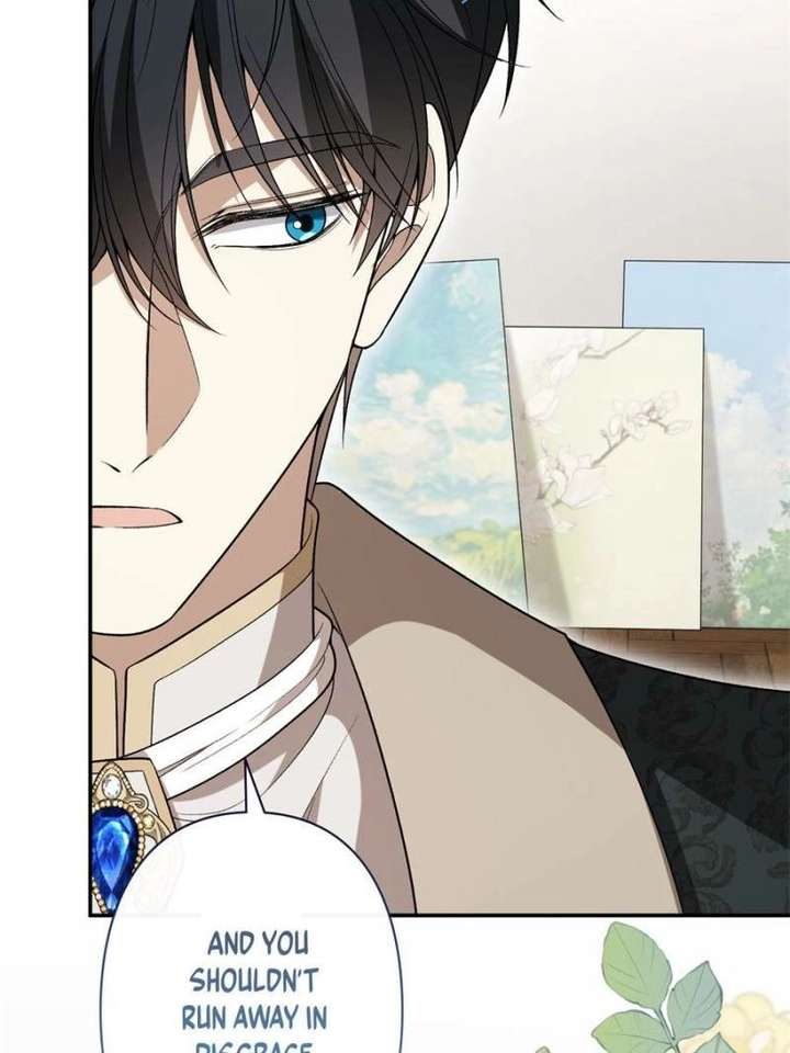 The Duke’s Masked Wife Chapter 22 - Page 66