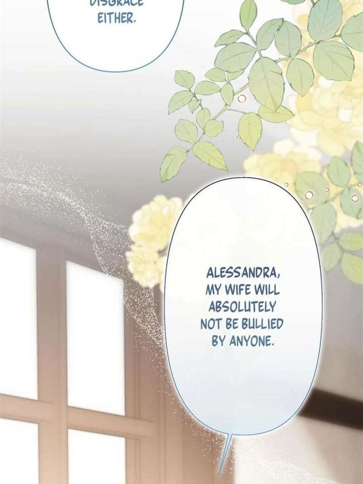 The Duke’s Masked Wife Chapter 22 - Page 67