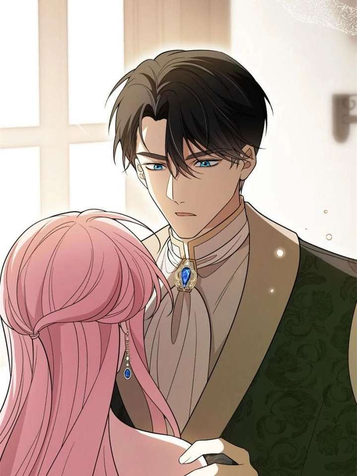 The Duke’s Masked Wife Chapter 22 - Page 68