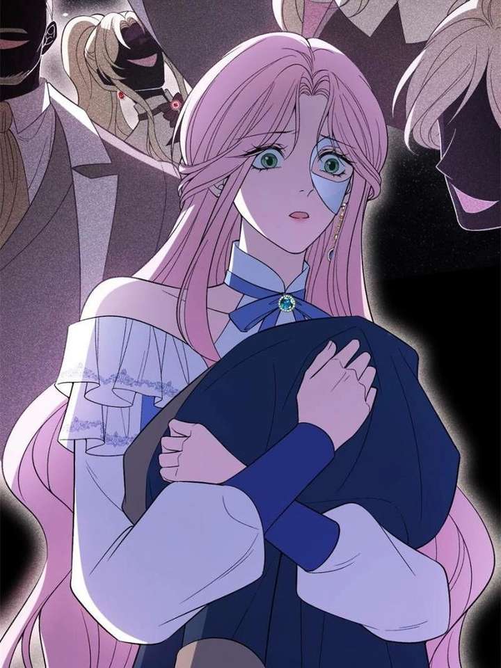 The Duke’s Masked Wife Chapter 22 - Page 72