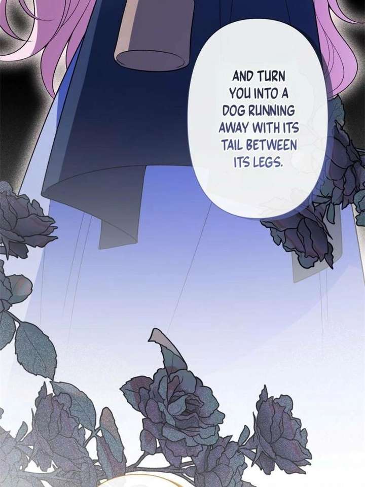 The Duke’s Masked Wife Chapter 22 - Page 73