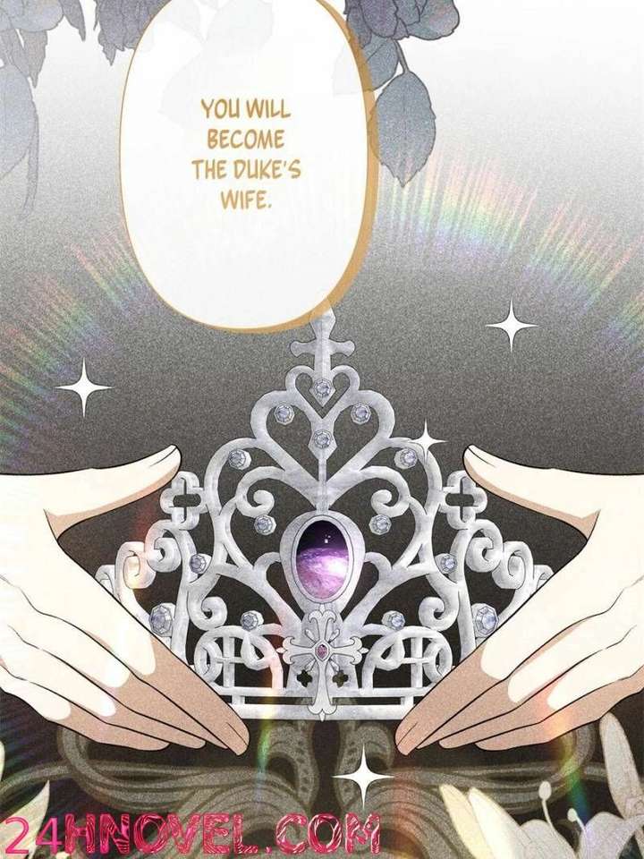 The Duke’s Masked Wife Chapter 22 - Page 74