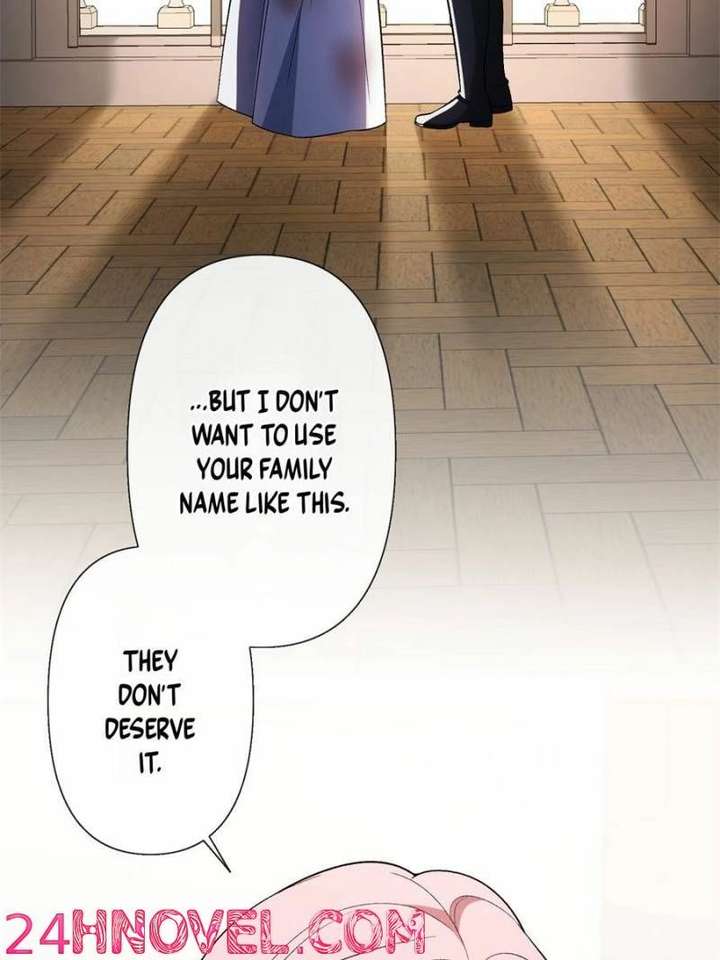 The Duke’s Masked Wife Chapter 22 - Page 78