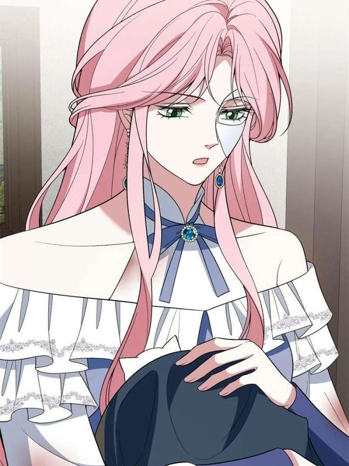 The Duke’s Masked Wife Chapter 22 - Page 79