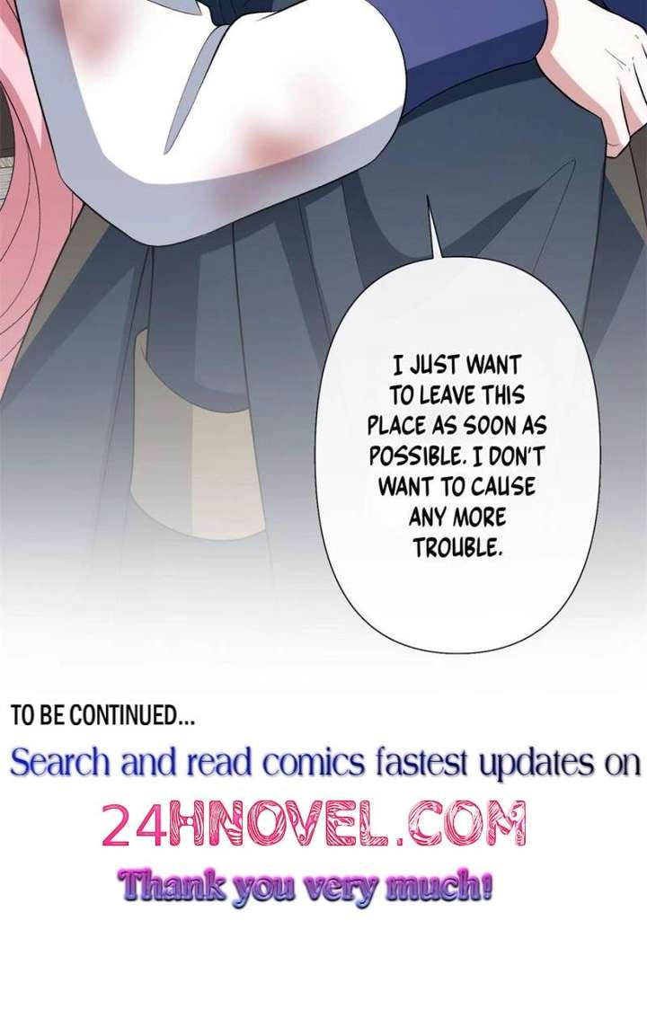 The Duke’s Masked Wife Chapter 22 - Page 80