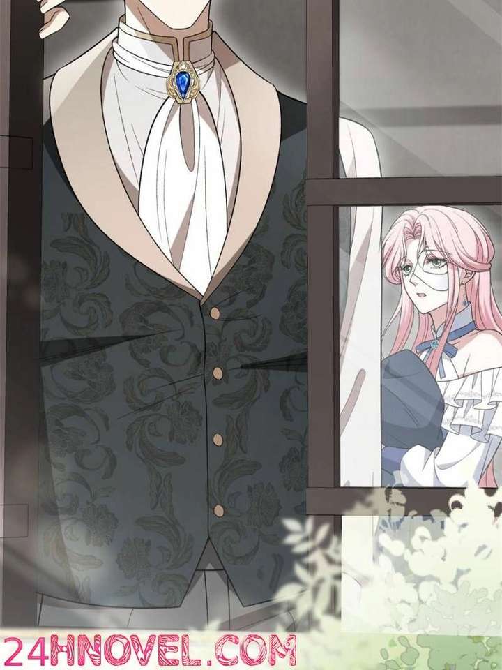 The Duke’s Masked Wife Chapter 23 - Page 5