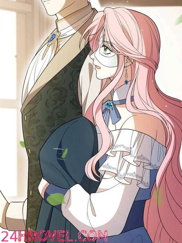 The Duke’s Masked Wife Chapter 23 - Page 13