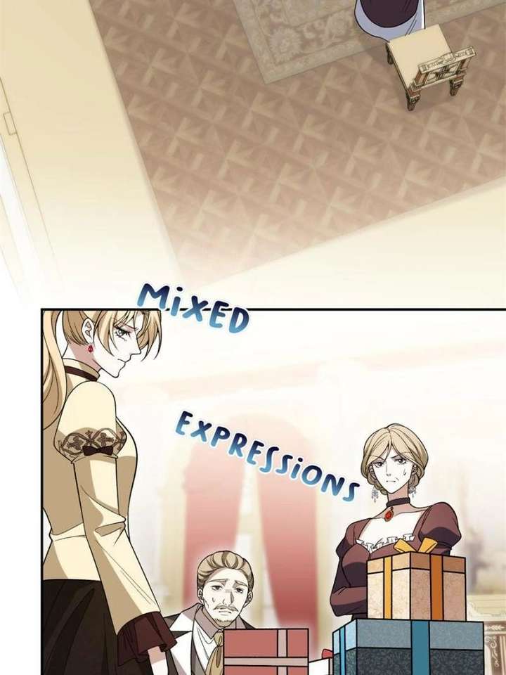 The Duke’s Masked Wife Chapter 23 - Page 26