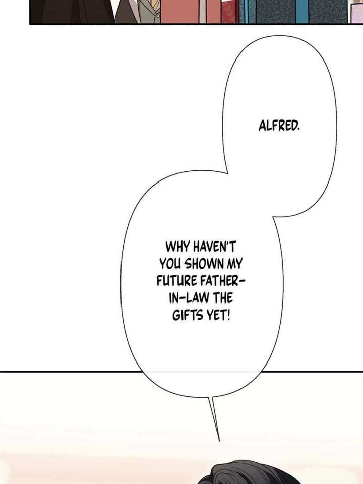 The Duke’s Masked Wife Chapter 23 - Page 27