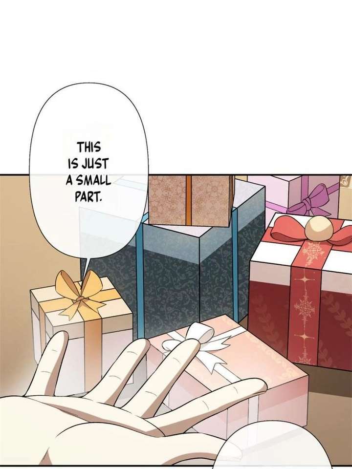 The Duke’s Masked Wife Chapter 23 - Page 34