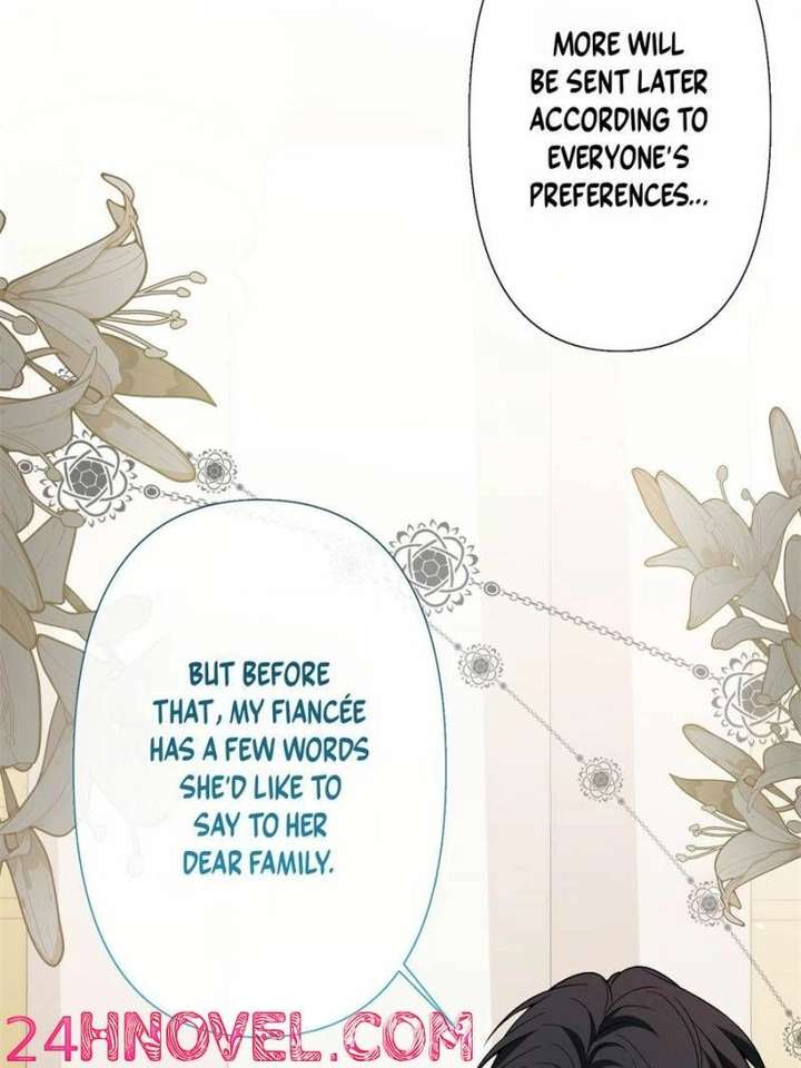 The Duke’s Masked Wife Chapter 23 - Page 35