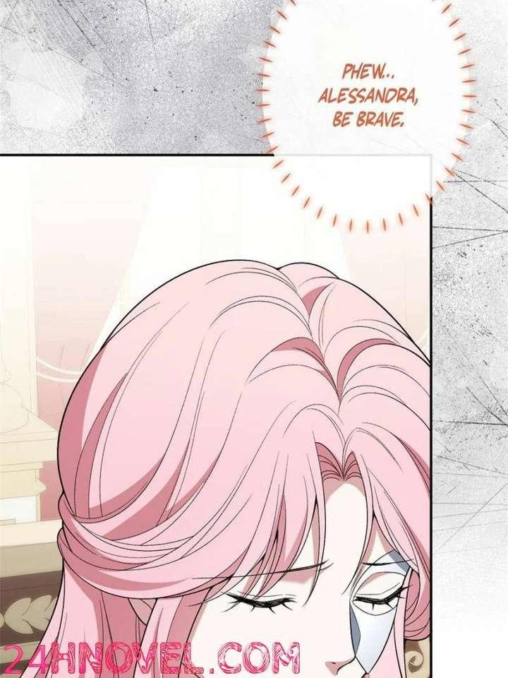 The Duke’s Masked Wife Chapter 23 - Page 40