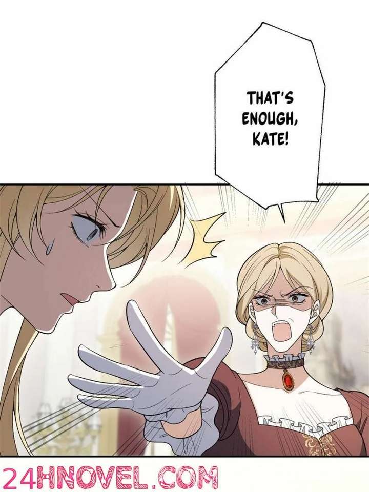 The Duke’s Masked Wife Chapter 23 - Page 54