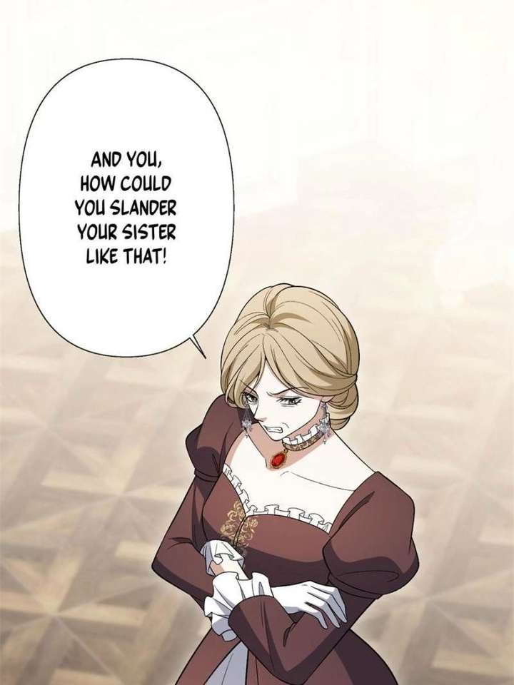 The Duke’s Masked Wife Chapter 23 - Page 55