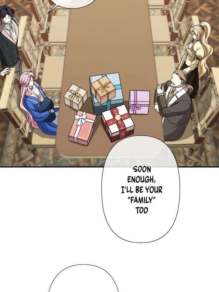 The Duke’s Masked Wife Chapter 23 - Page 67