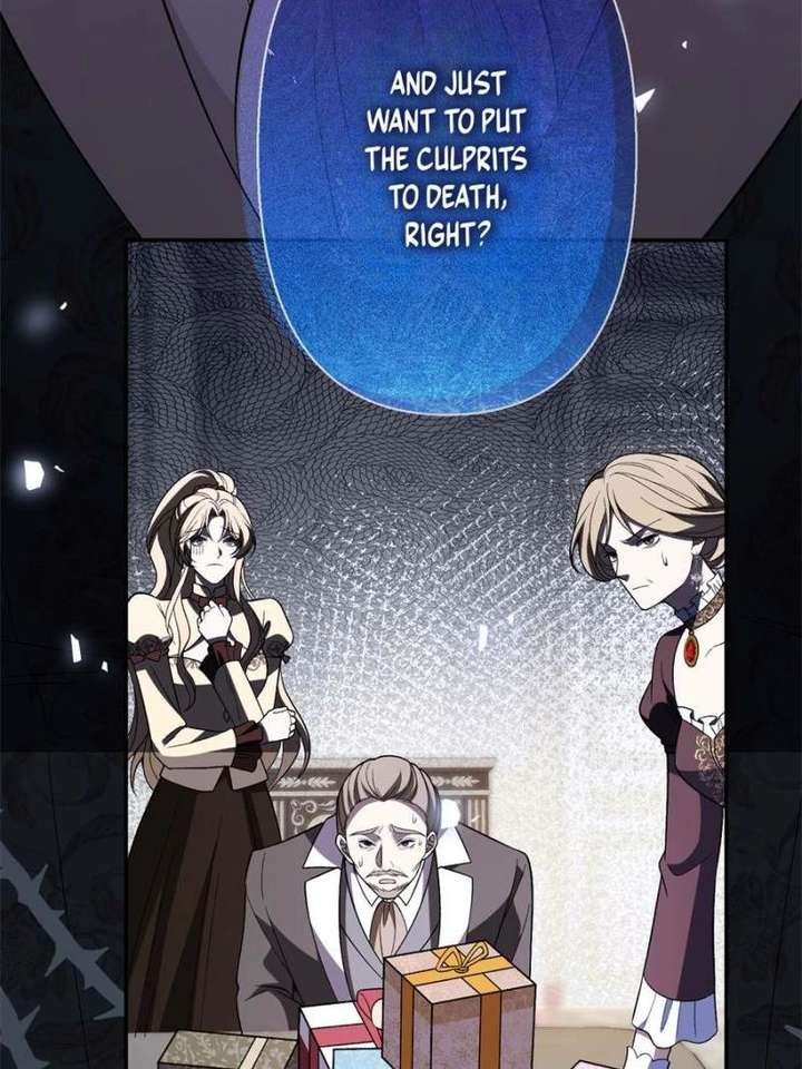 The Duke’s Masked Wife Chapter 23 - Page 71