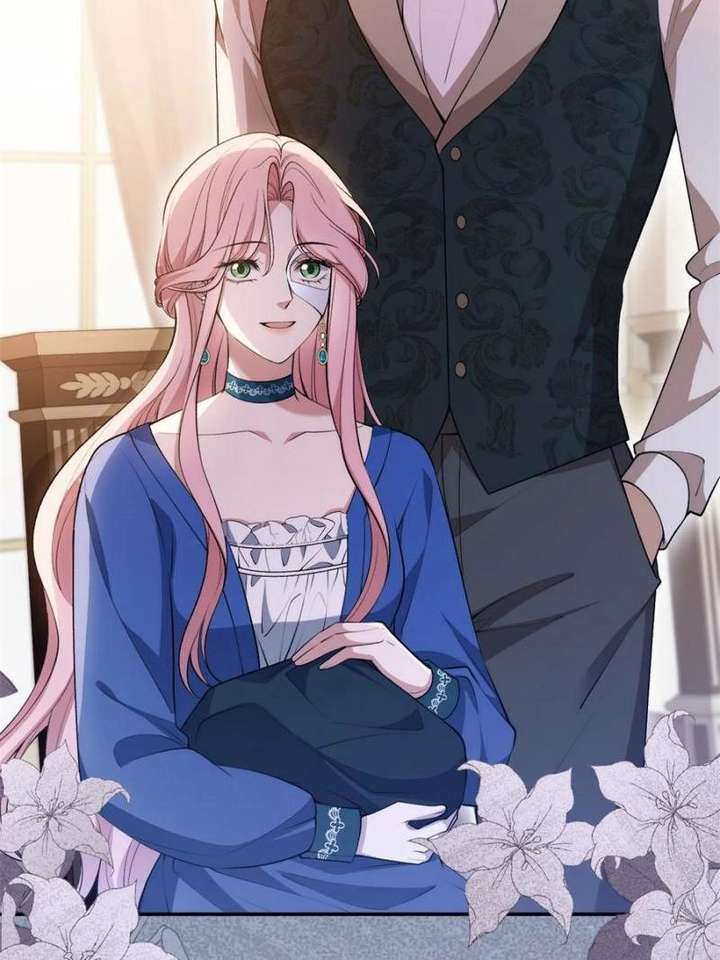 The Duke’s Masked Wife Chapter 24 - Page 13