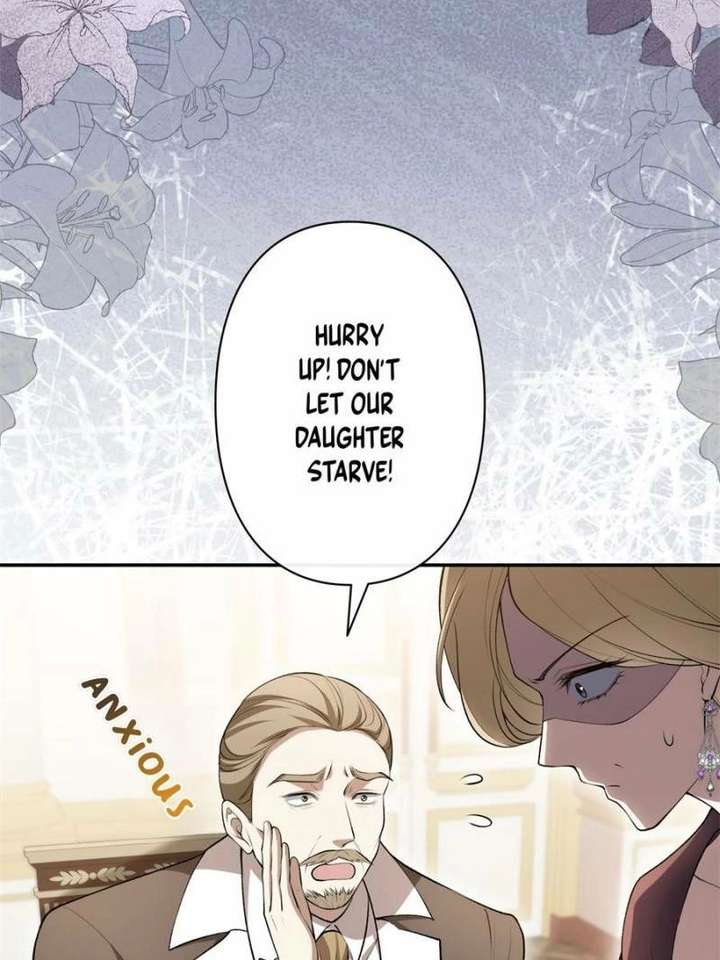 The Duke’s Masked Wife Chapter 24 - Page 14