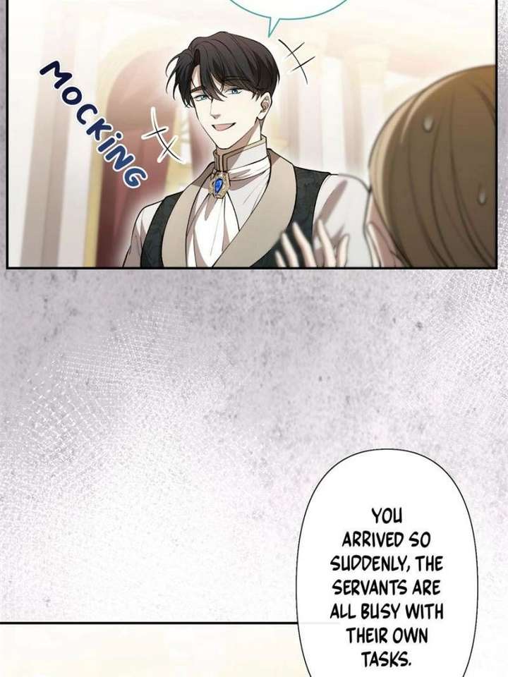 The Duke’s Masked Wife Chapter 24 - Page 19