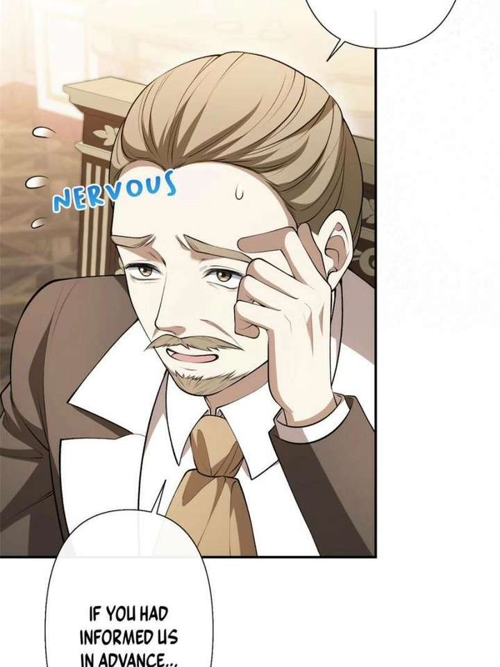 The Duke’s Masked Wife Chapter 24 - Page 20