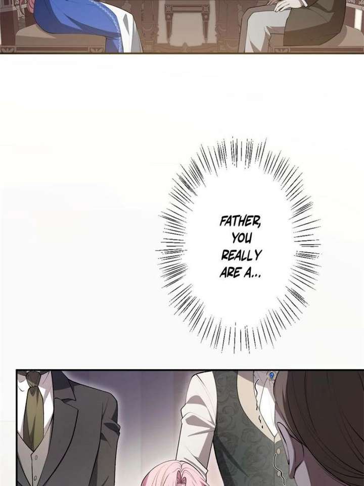 The Duke’s Masked Wife Chapter 24 - Page 23