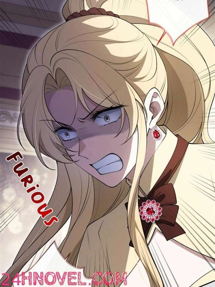 The Duke’s Masked Wife Chapter 24 - Page 25