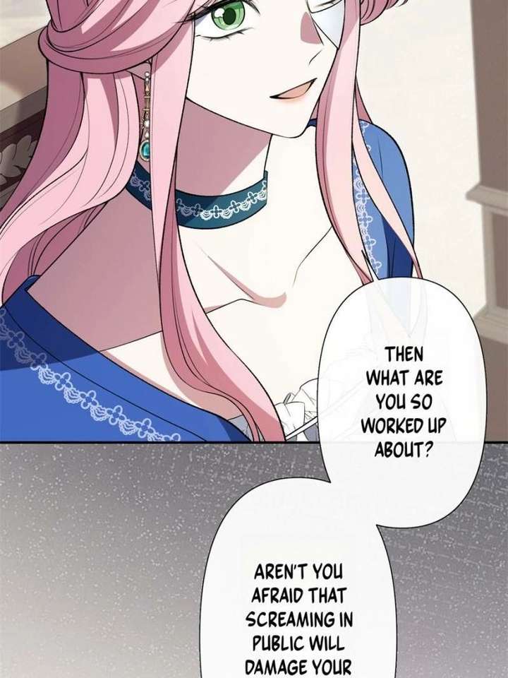 The Duke’s Masked Wife Chapter 24 - Page 27